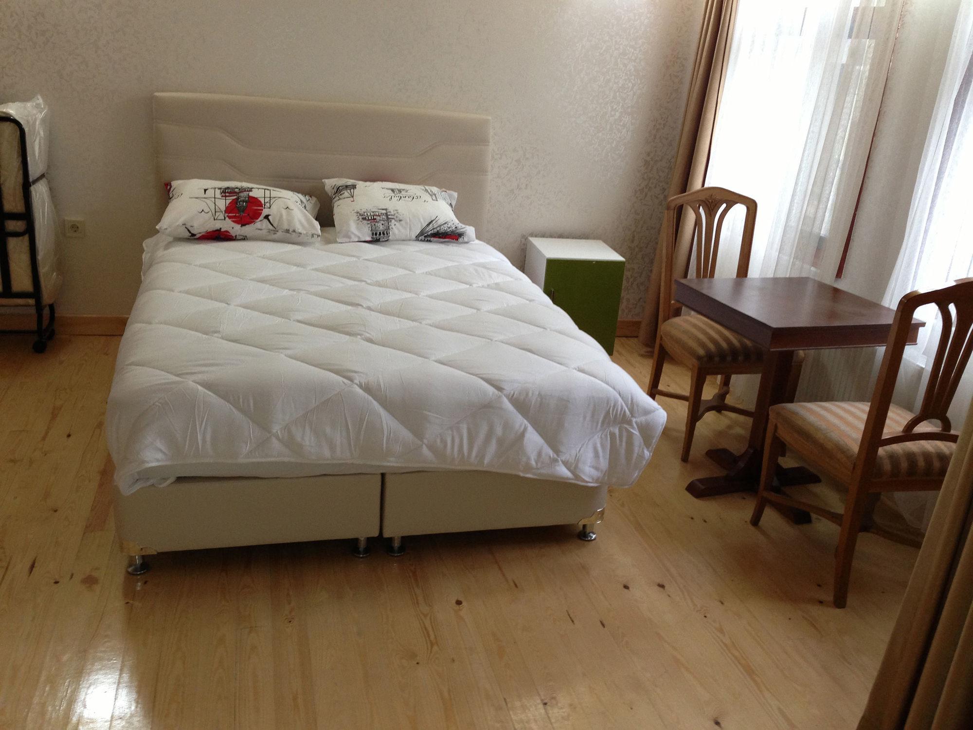 Taksim Loft Residence Istanbul Exteriör bild